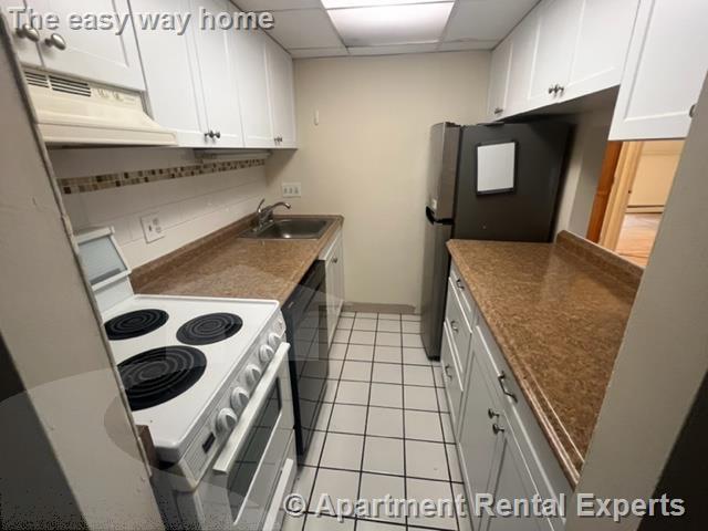 4 Trowbridge, Harvard Square