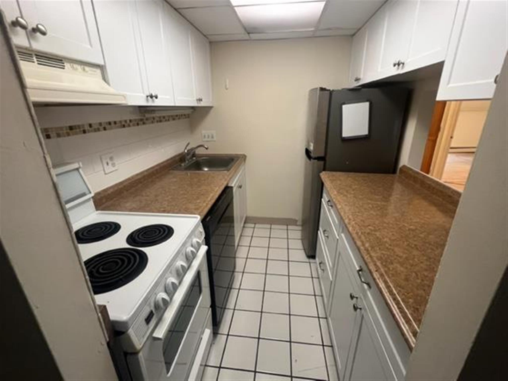 4 Trowbridge Pl, Harvard Square