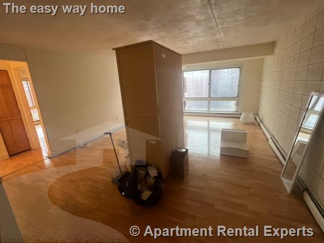 4 Trowbridge, Harvard Square