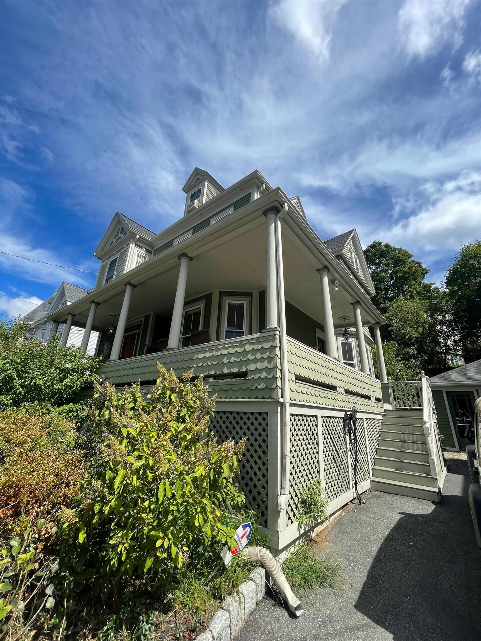 83 Dexter St, Malden