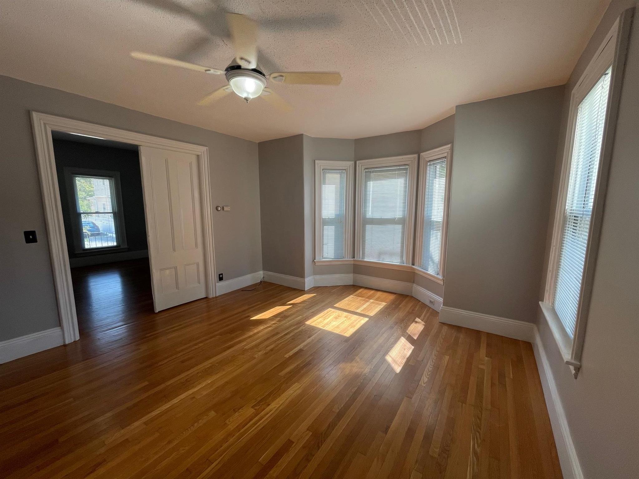 30 Irving St, Davis Square