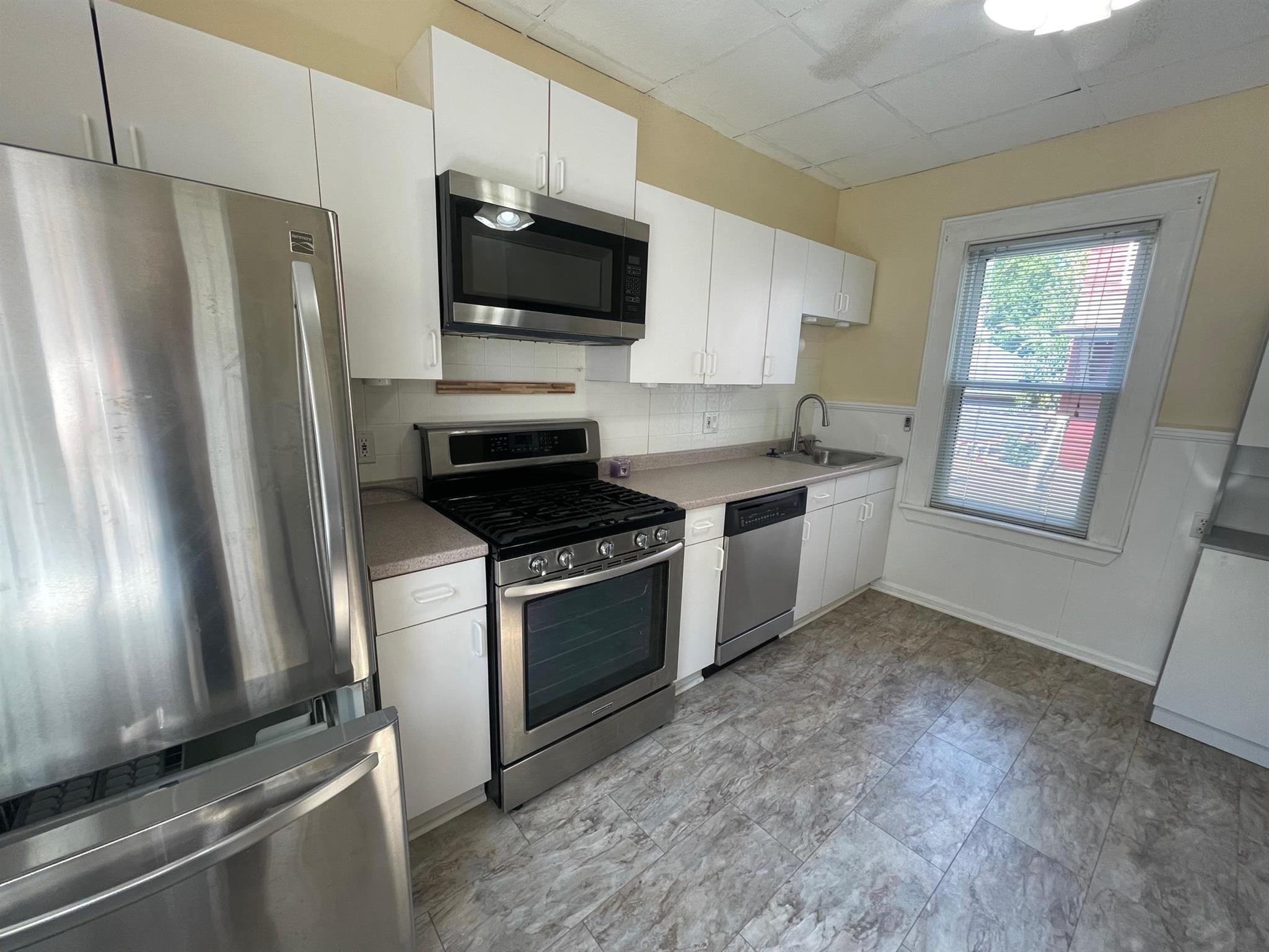 30 Irving St, Davis Square