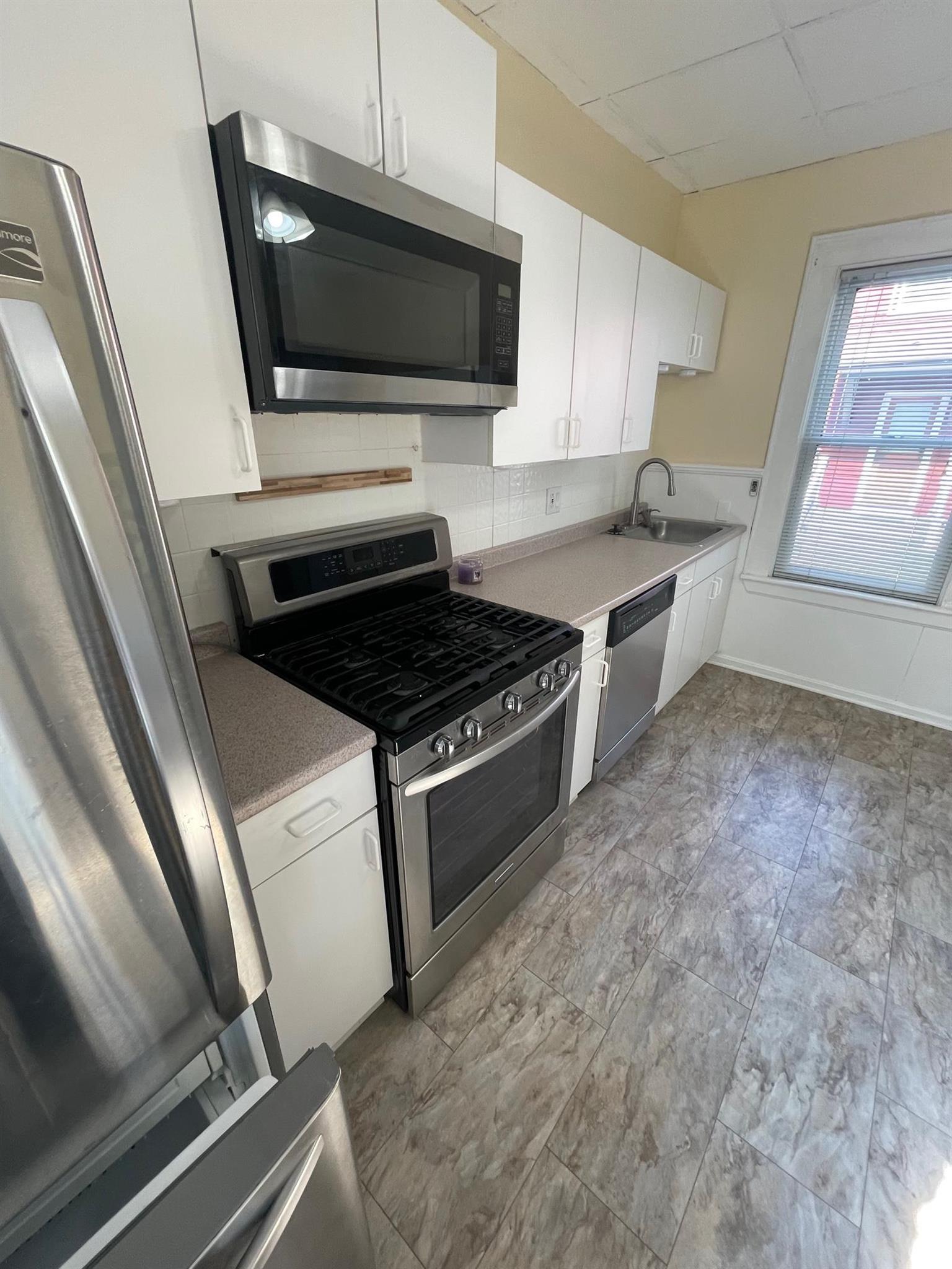 30 Irving St, Davis Square