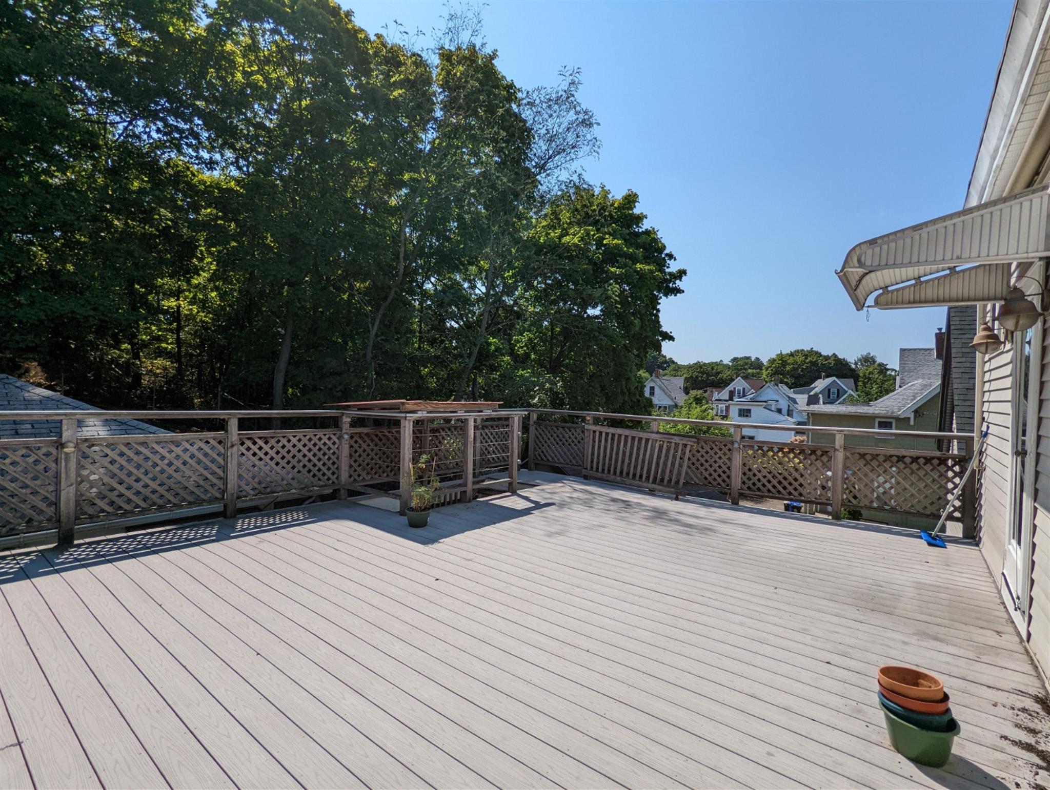 13 Garden Ter, Malden