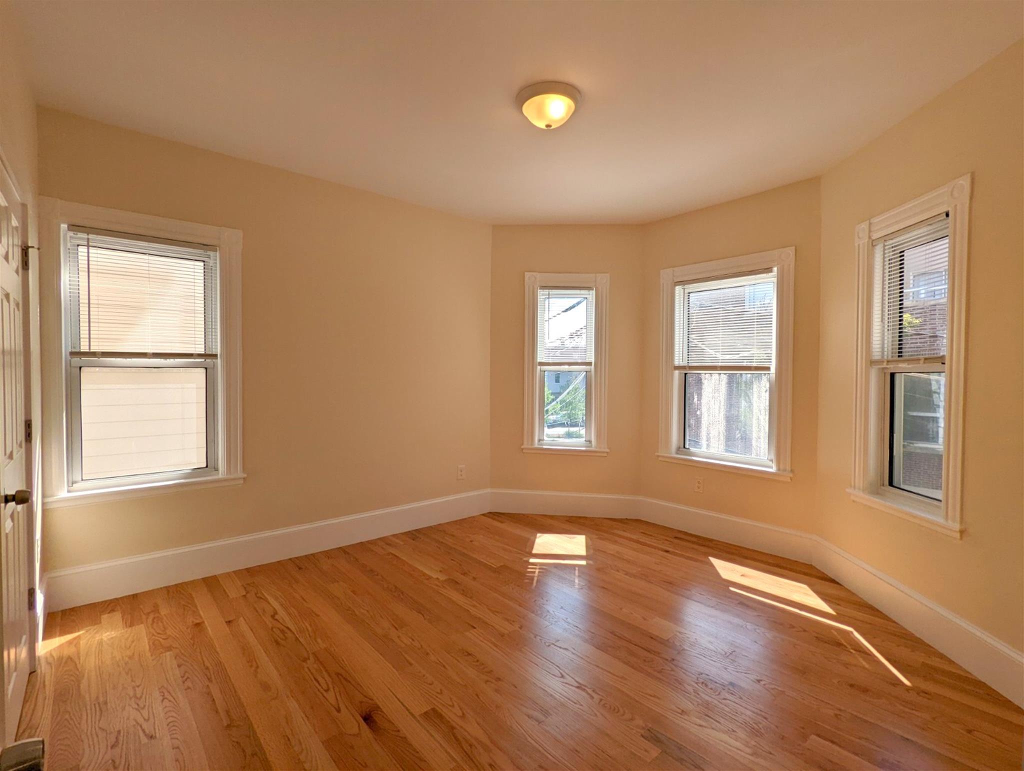 71 Merriam St, Ward Two