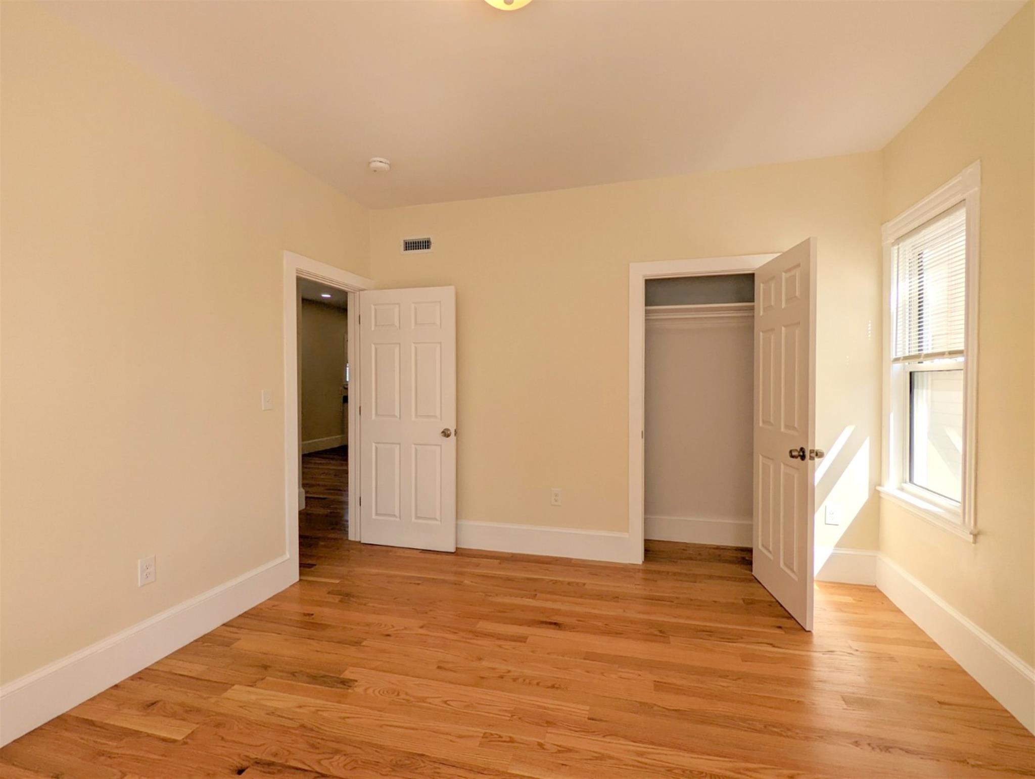 71 Merriam St, Ward Two