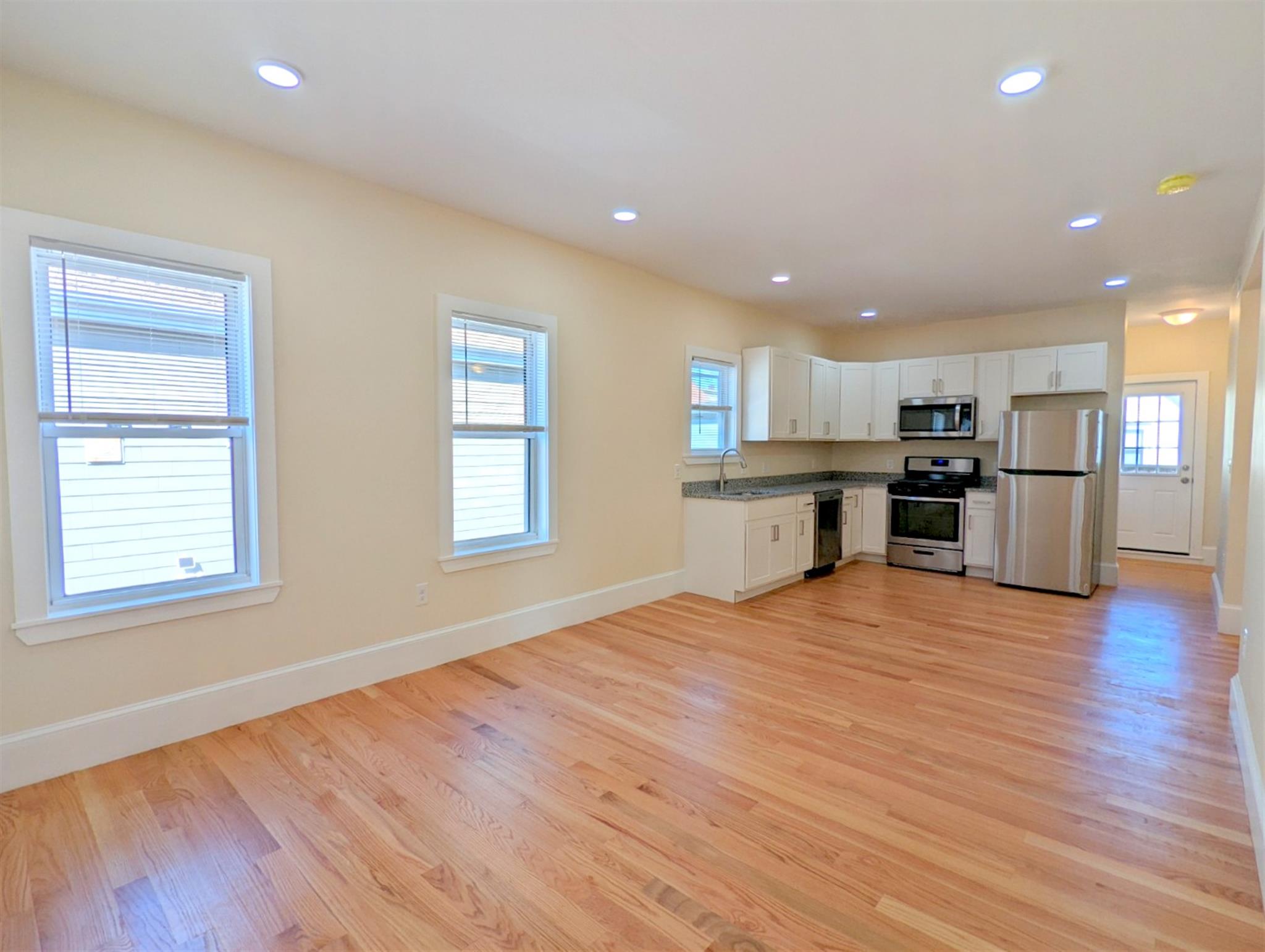 71 Merriam St, Ward Two