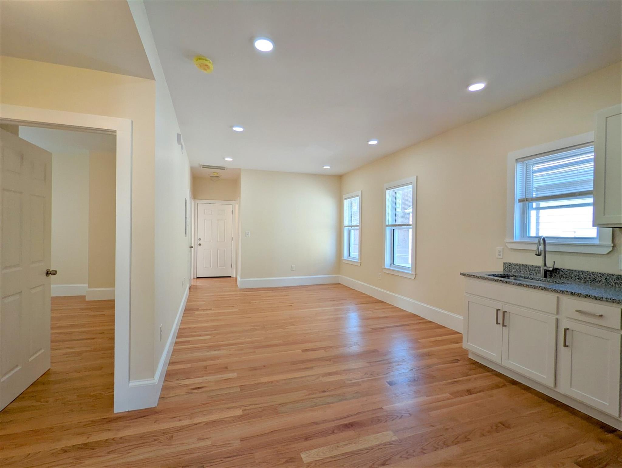 71 Merriam St, Ward Two