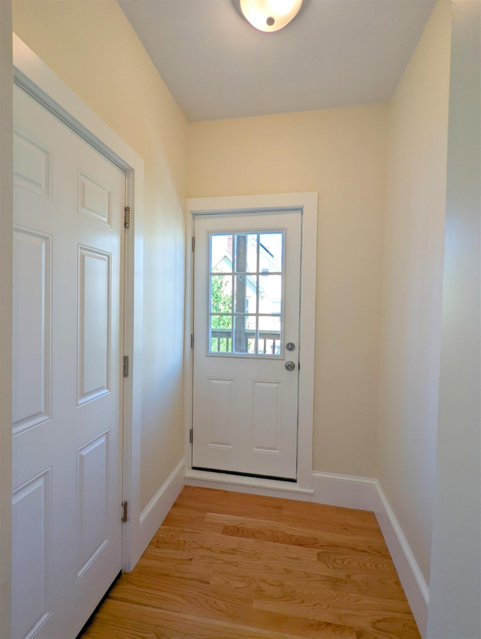 71 Merriam St, Ward Two