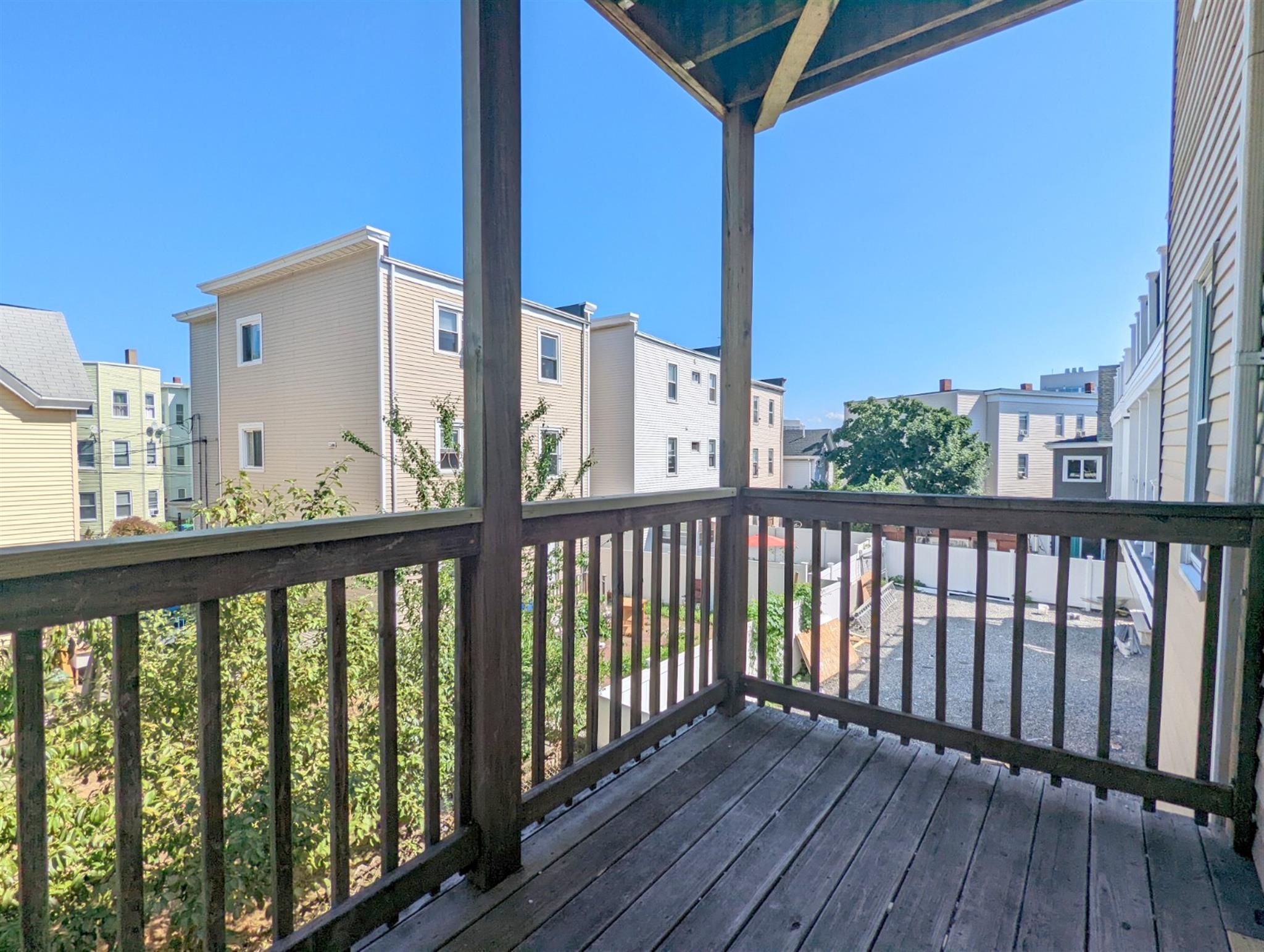 71 Merriam St, Ward Two