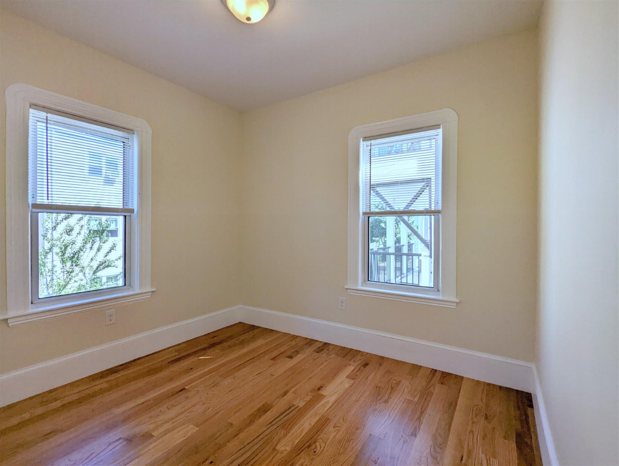 71 Merriam St, Ward Two