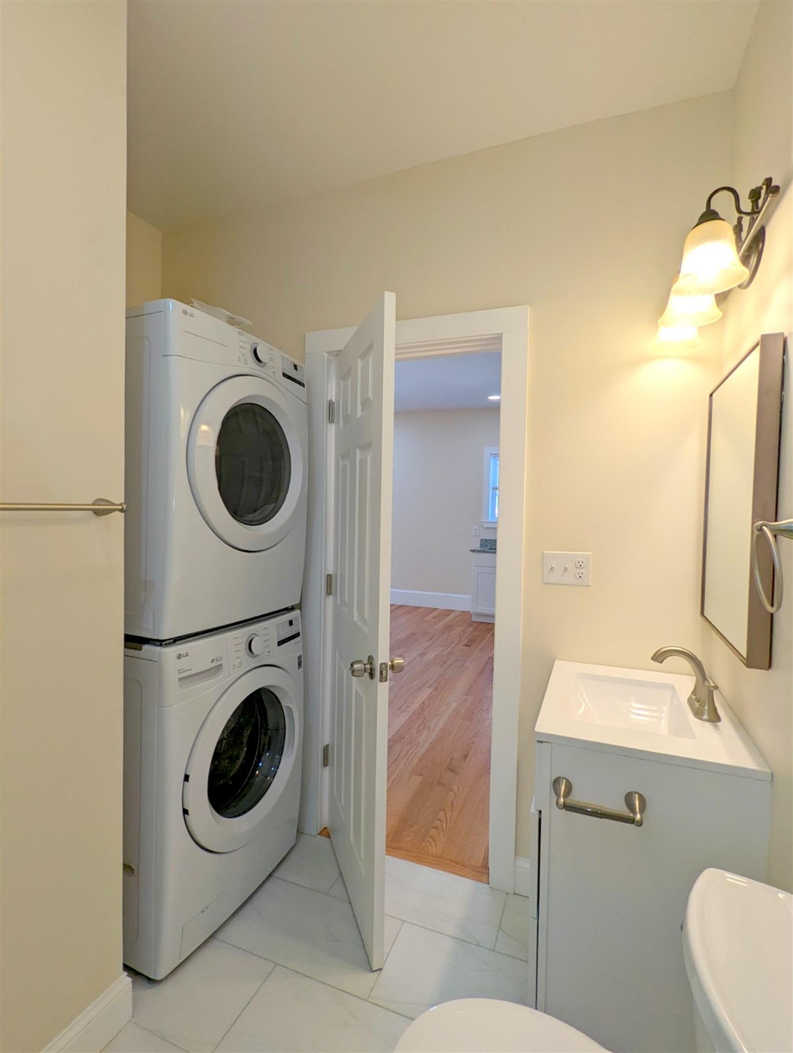 71 Merriam St, Ward Two