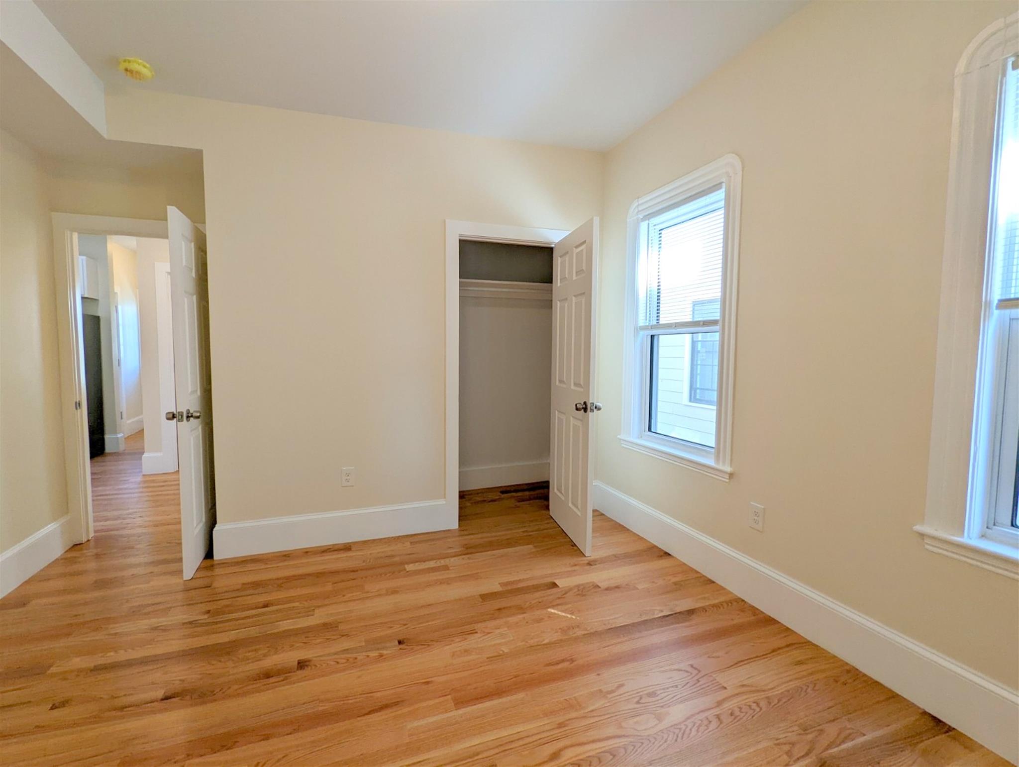 71 Merriam St, Ward Two