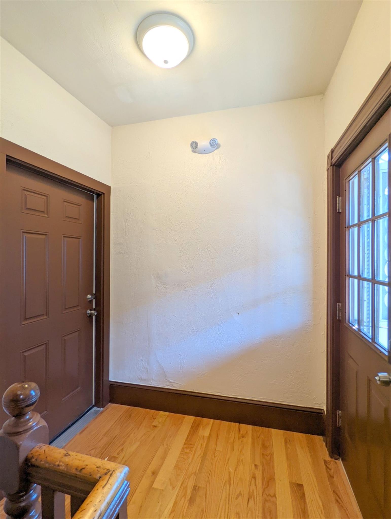 71 Merriam St, Ward Two