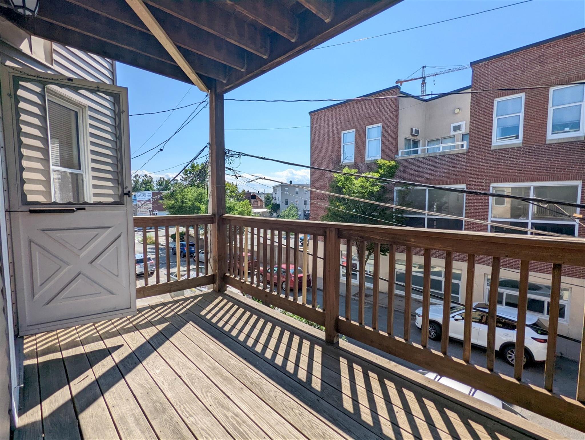 71 Merriam St, Ward Two