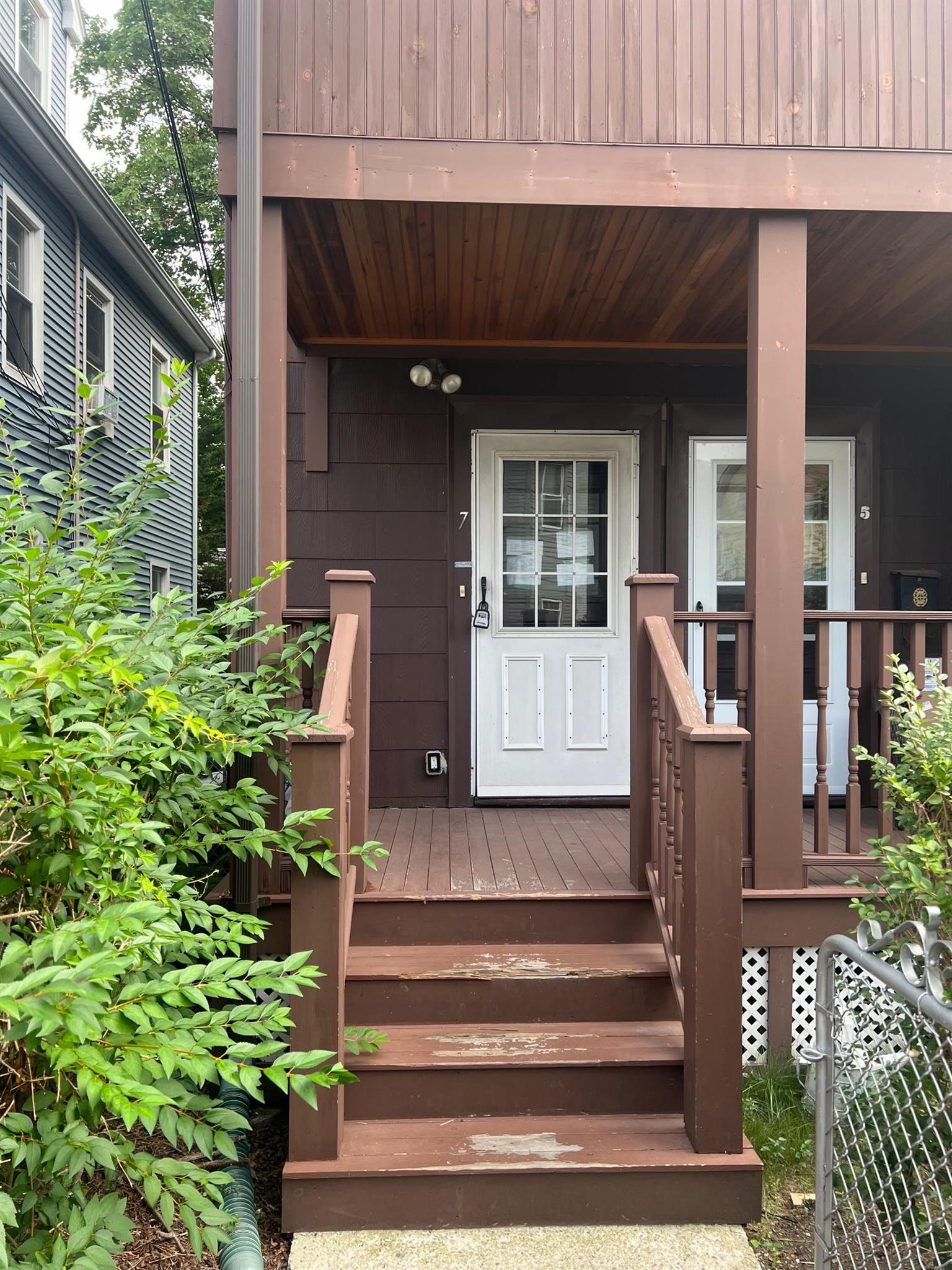 7 Stanford Ter, Porter Square