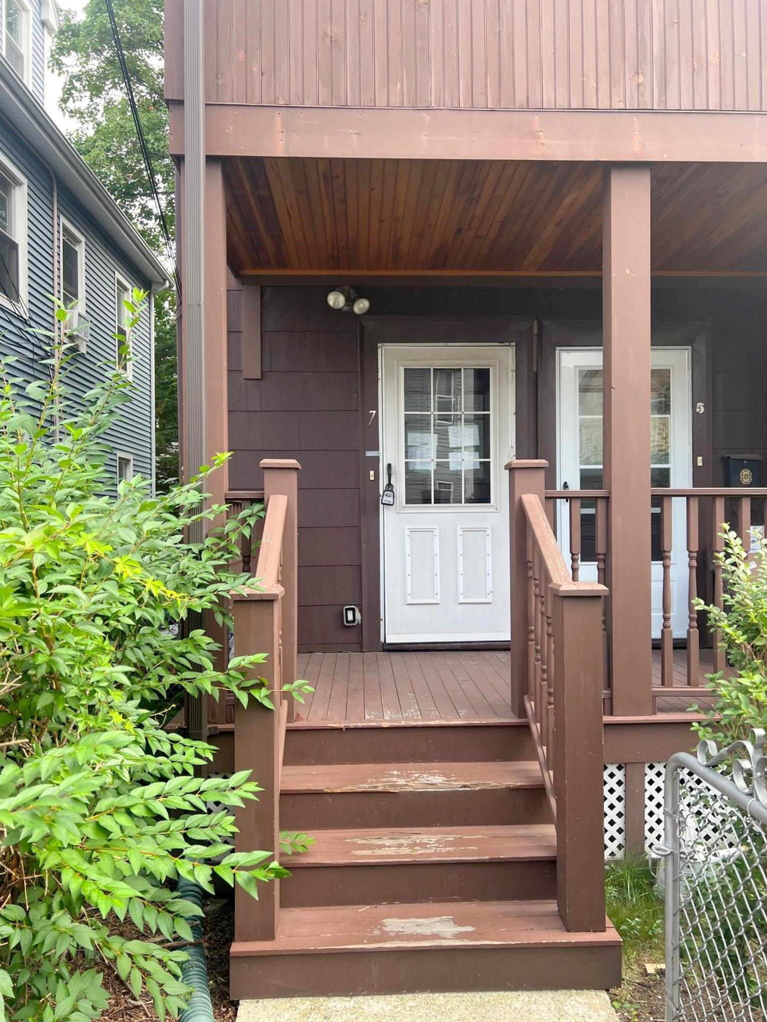 7 Stanford Ter, Porter Square