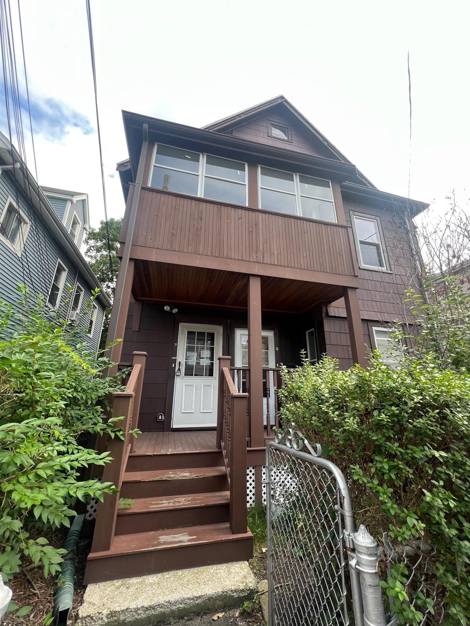 7 Stanford Ter, Porter Square