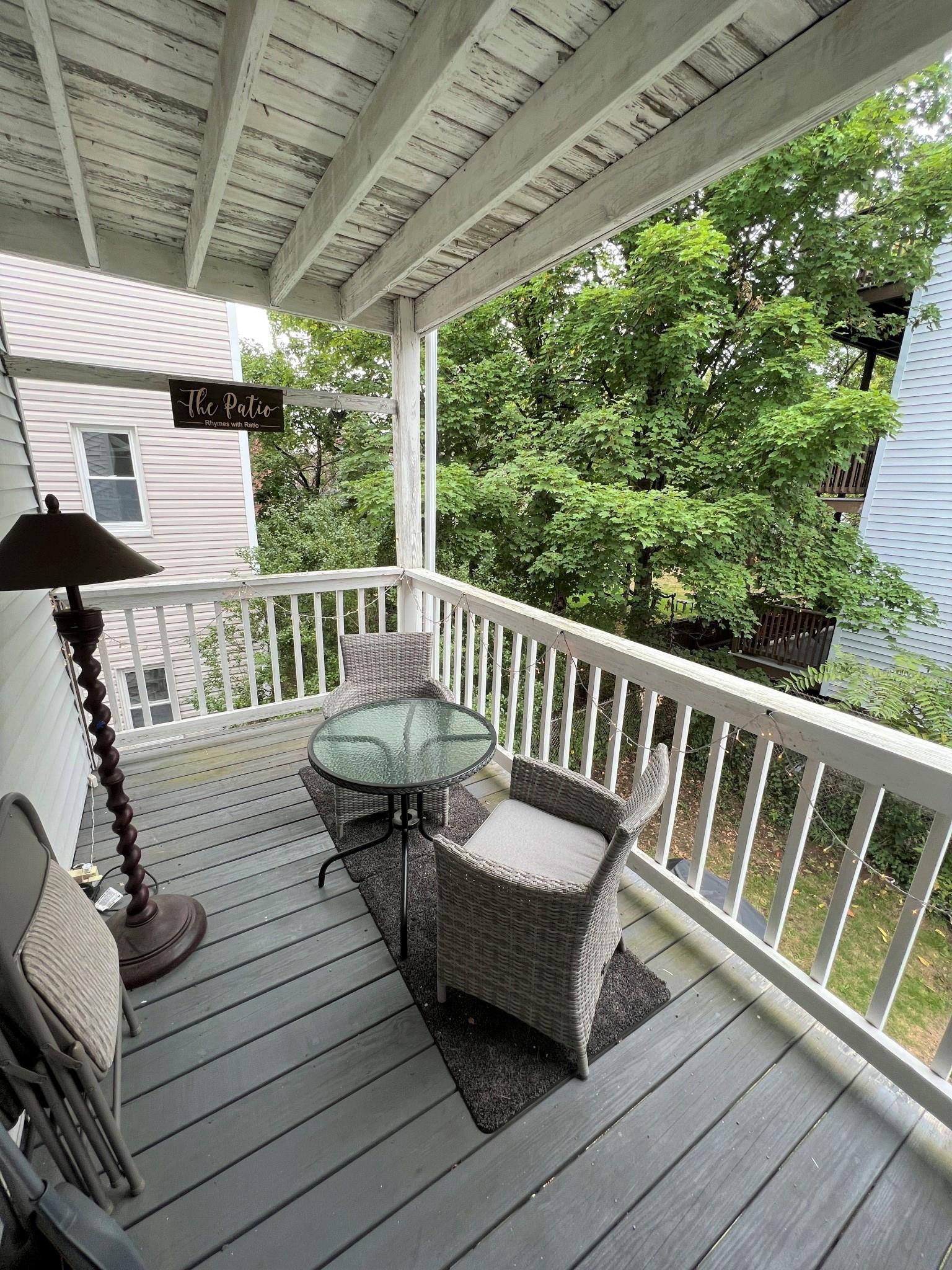 18 Silvey Pl, Porter Square