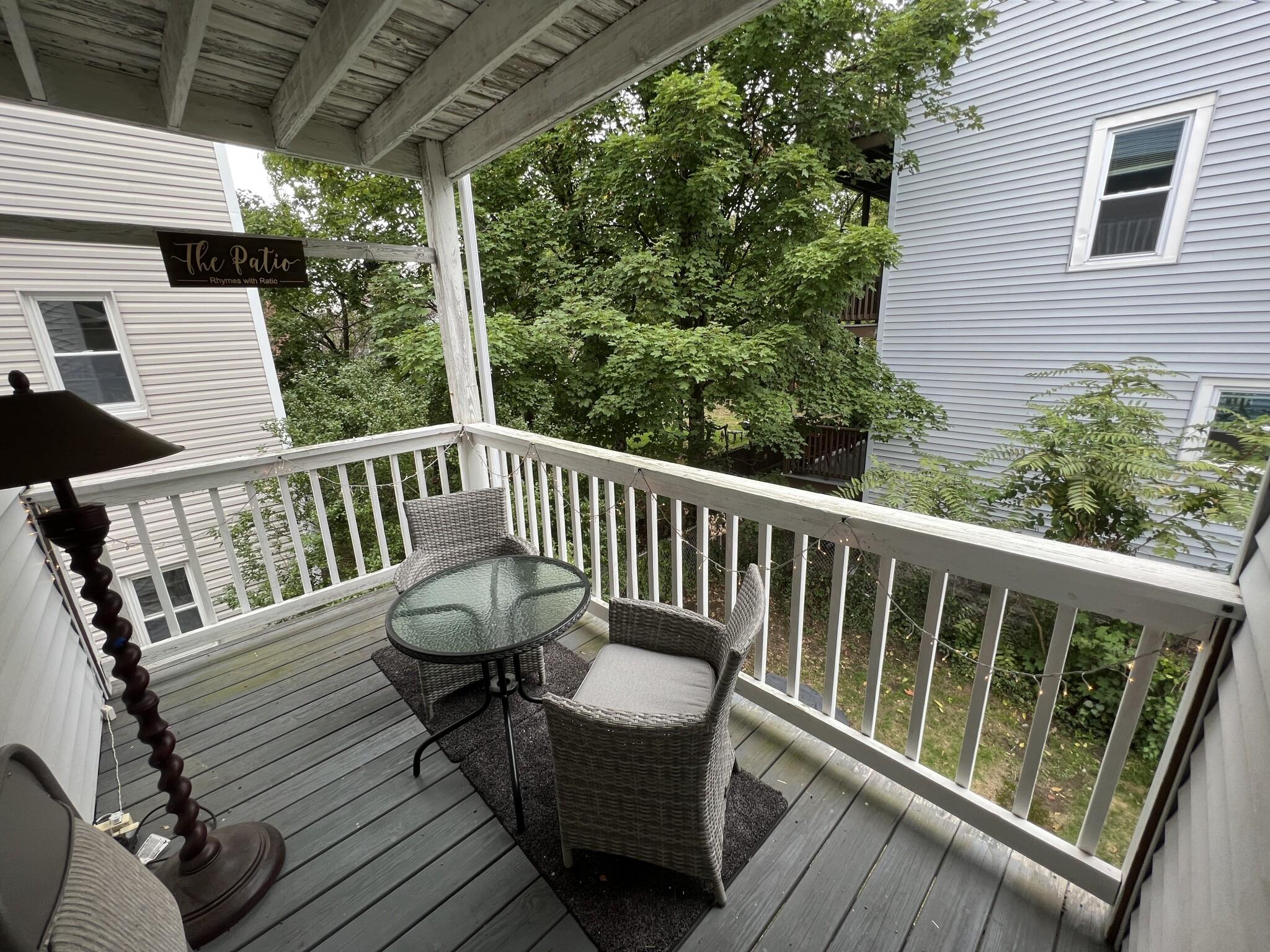 18 Silvey Pl, Porter Square