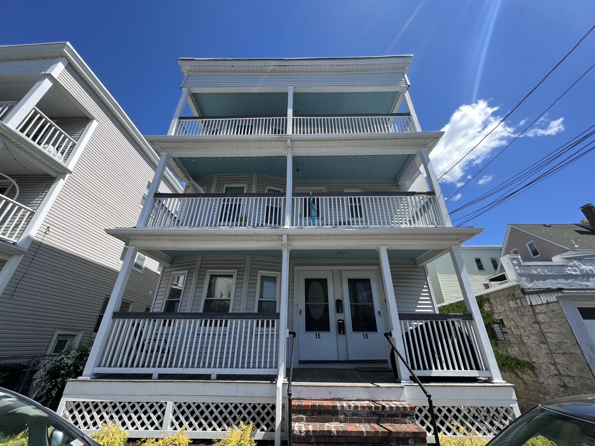 18 Silvey Pl, Porter Square