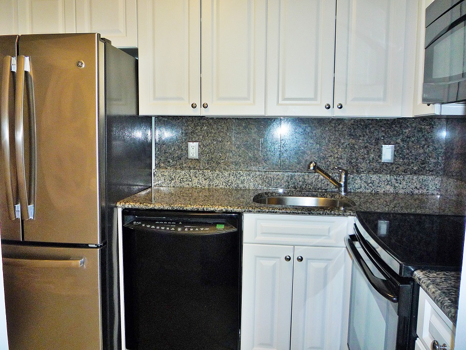 28 Exeter St, Back Bay