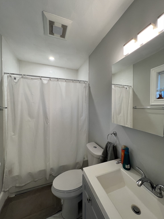 307 Highland Ave, Powder House Square