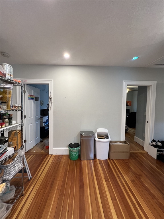 307 Highland Ave, Powder House Square