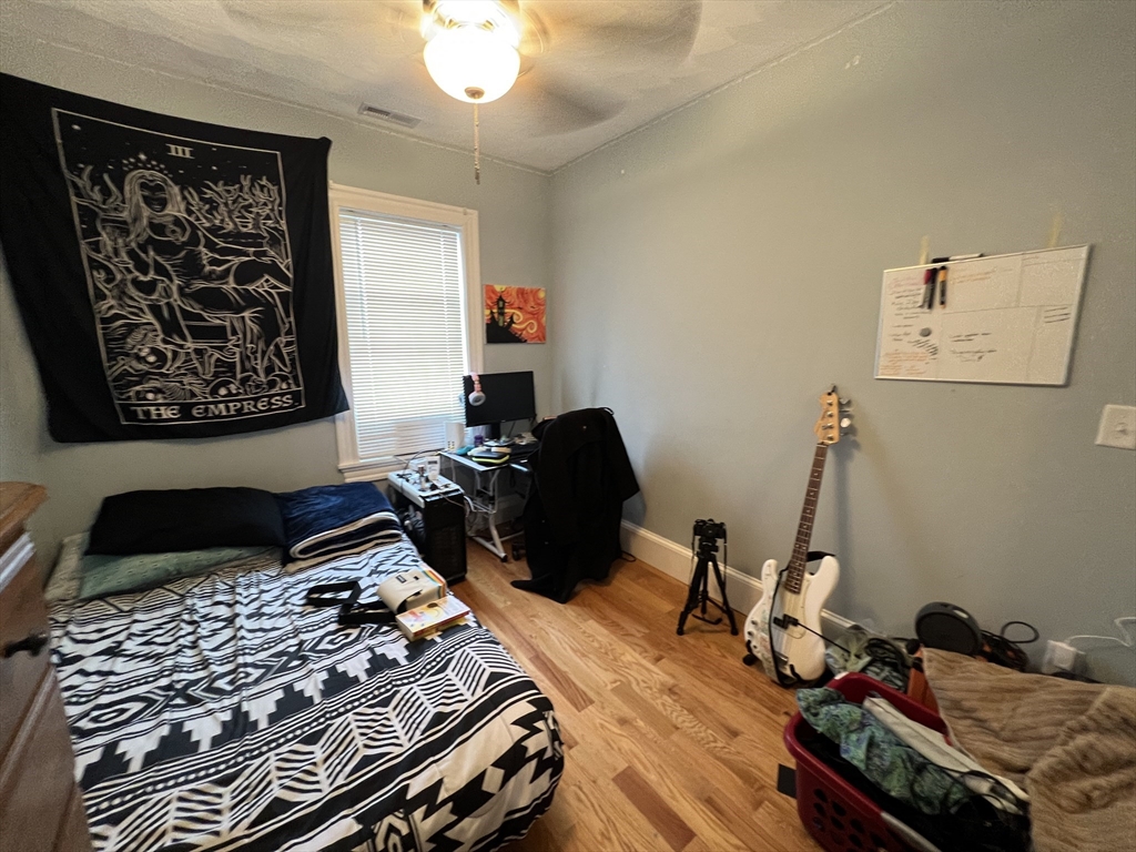 307 Highland Ave, Powder House Square