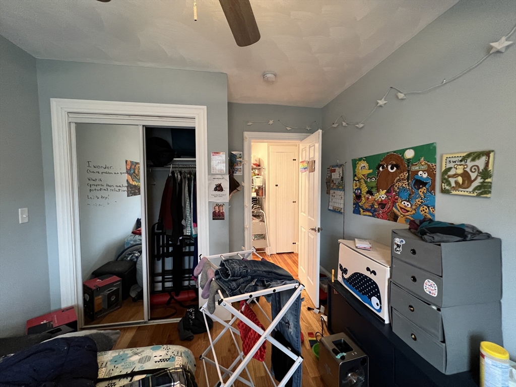 307 Highland Ave, Powder House Square