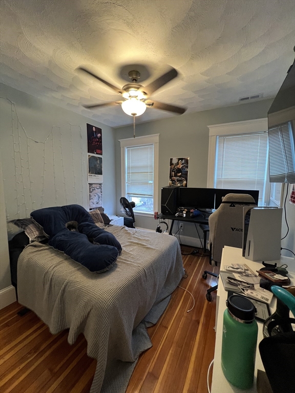 307 Highland Ave, Powder House Square