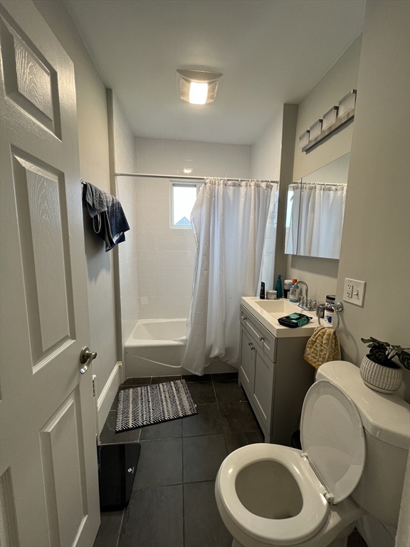 307 Highland Ave, Powder House Square