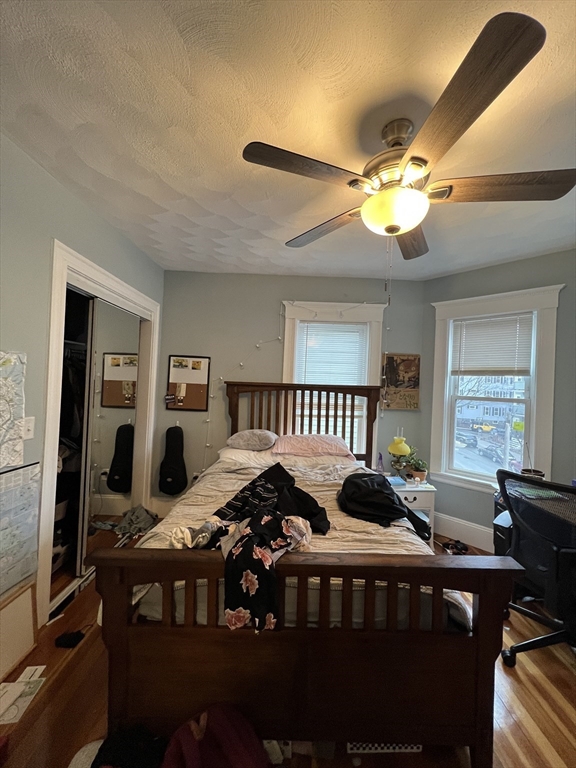 307 Highland Ave, Powder House Square