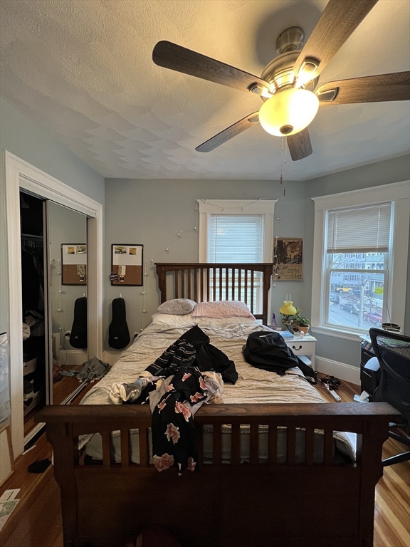 307 Highland Ave, Powder House Square