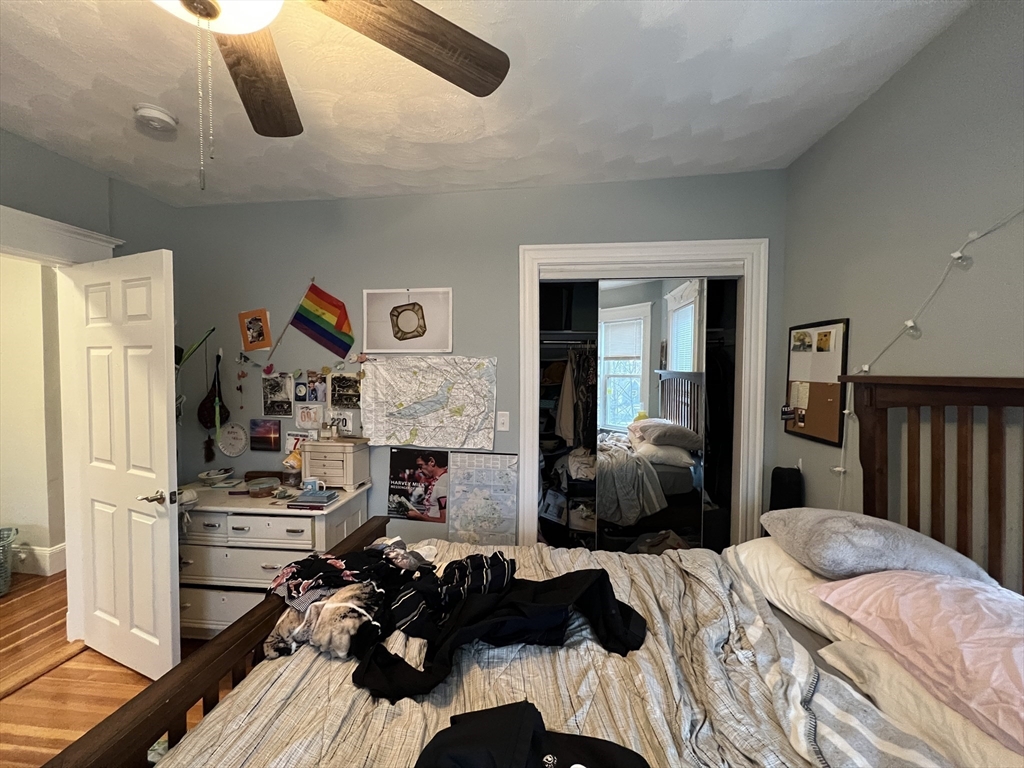 307 Highland Ave, Powder House Square