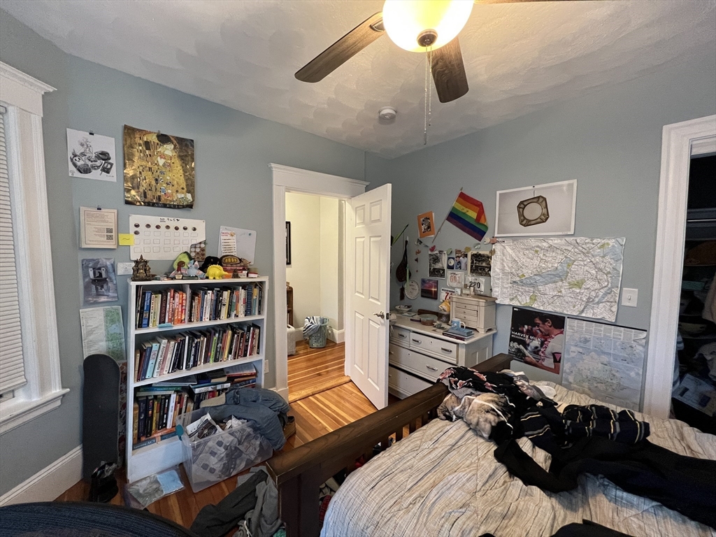 307 Highland Ave, Powder House Square