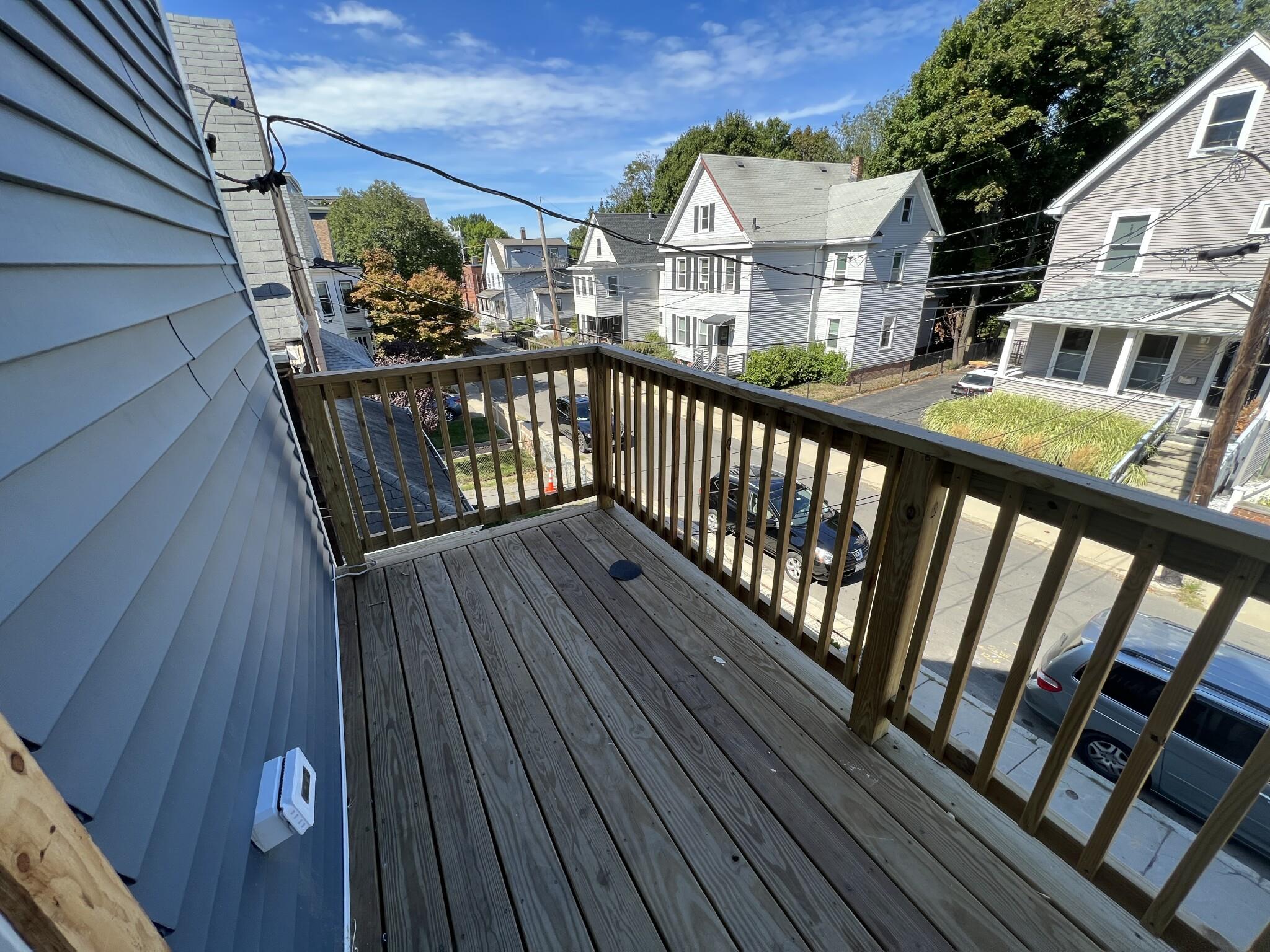 29 Alpine St, Davis Square