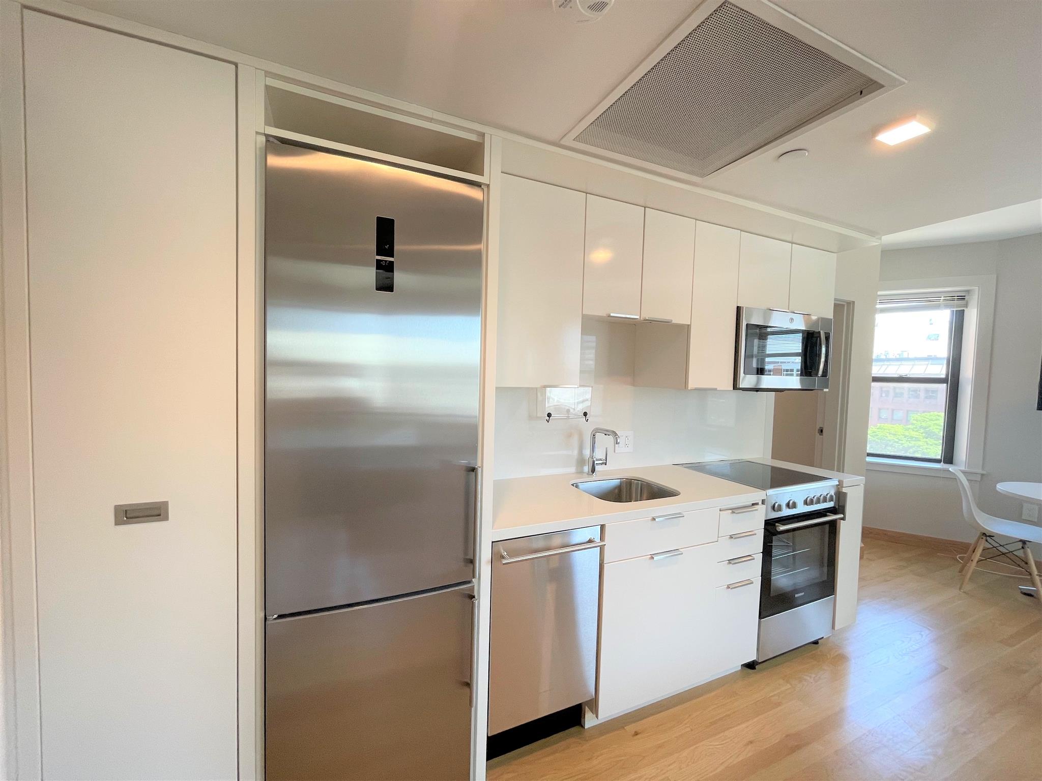 115 Mount Auburn St, Harvard Square