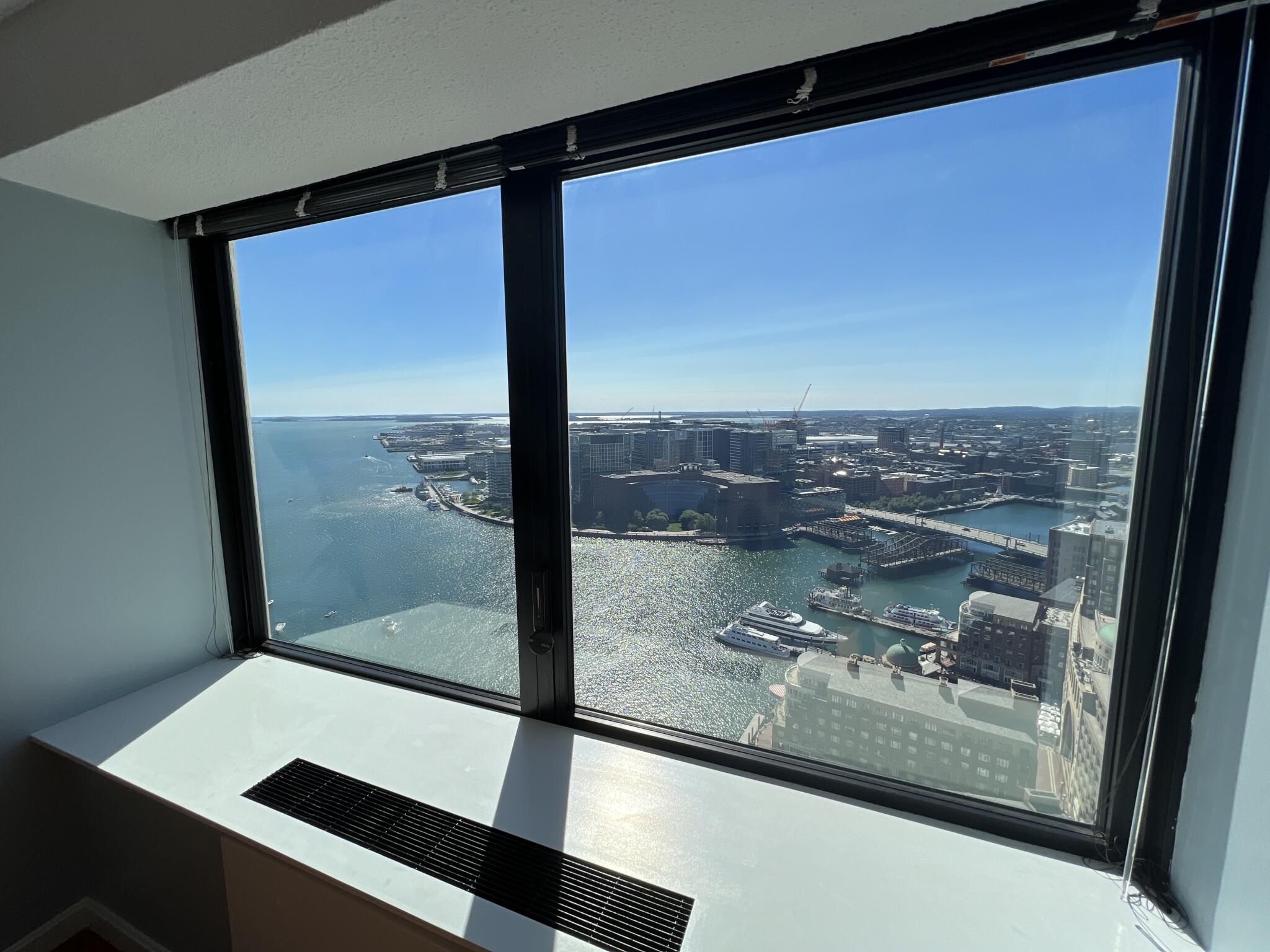 85 India Row, Seaport District