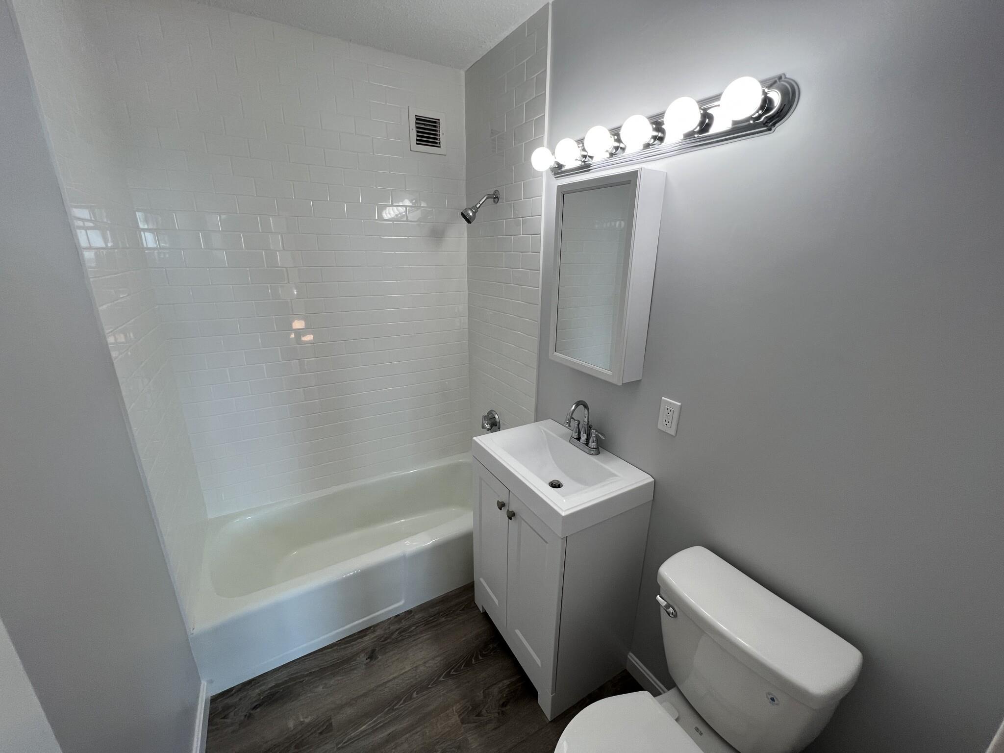 85 India Row, Seaport District