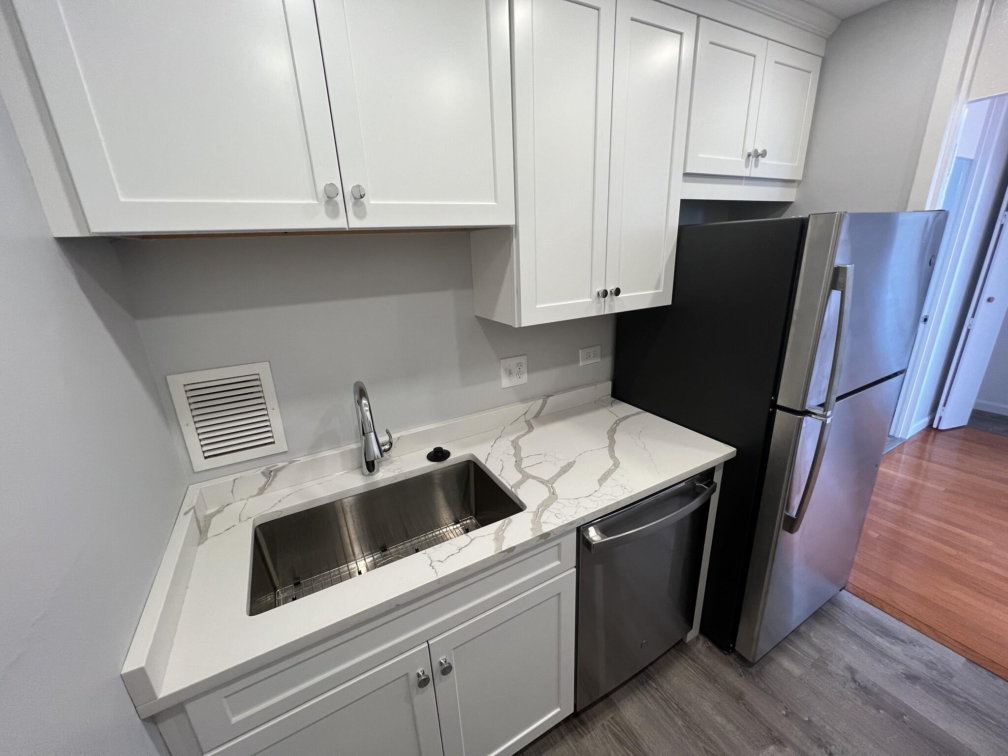 85 India Row, Seaport District