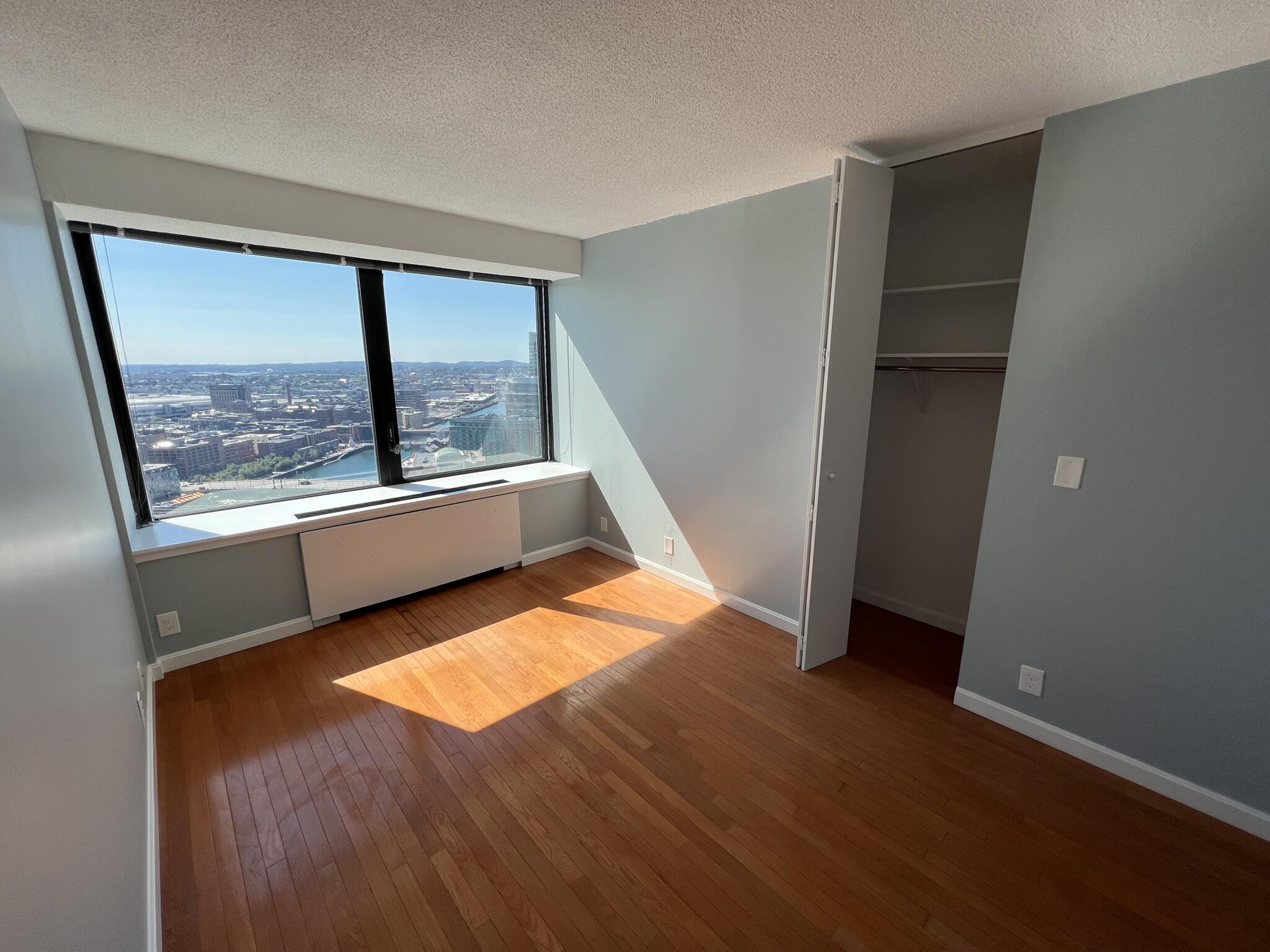 85 India Row, Seaport District