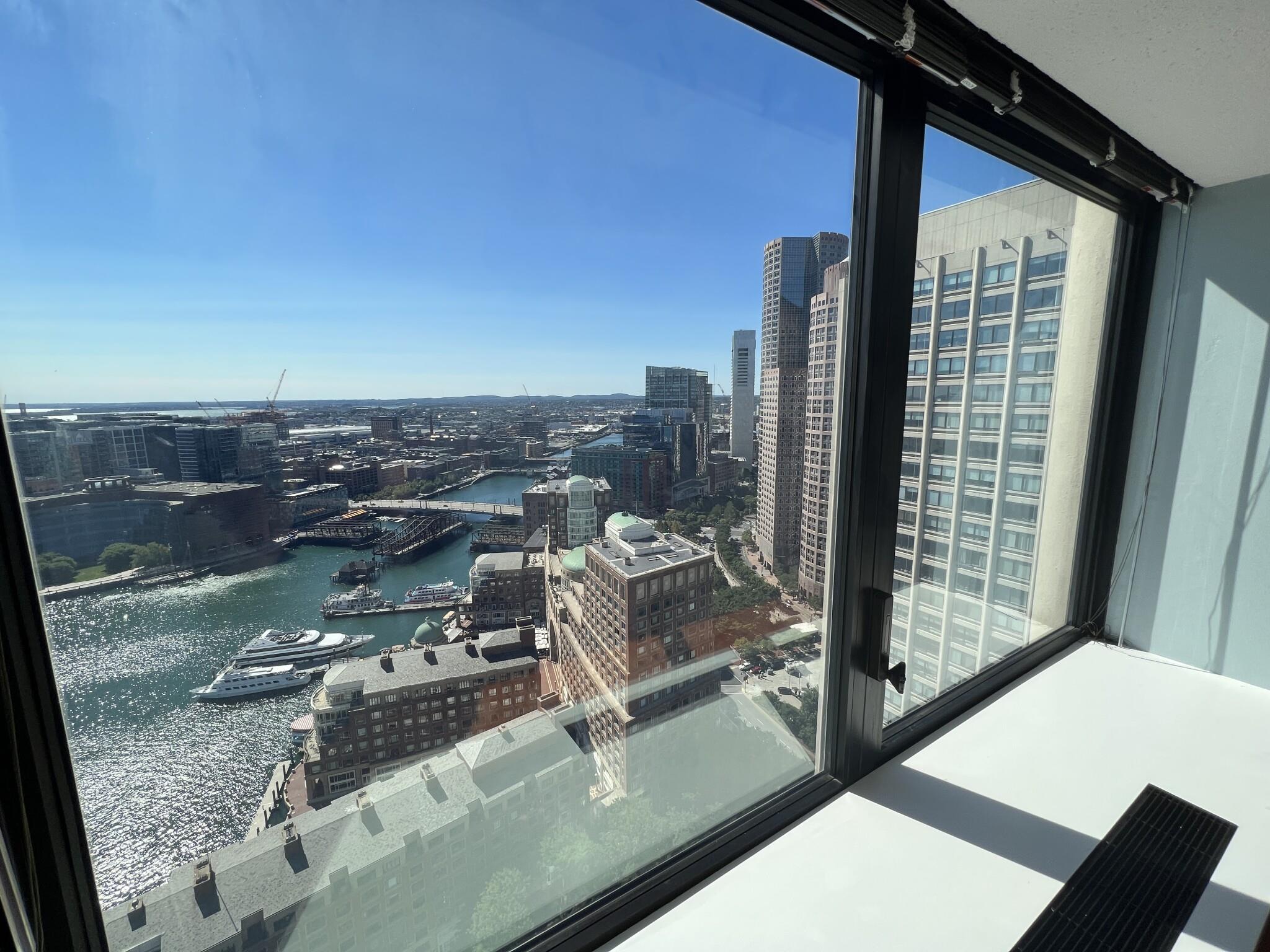 85 India Row, Seaport District