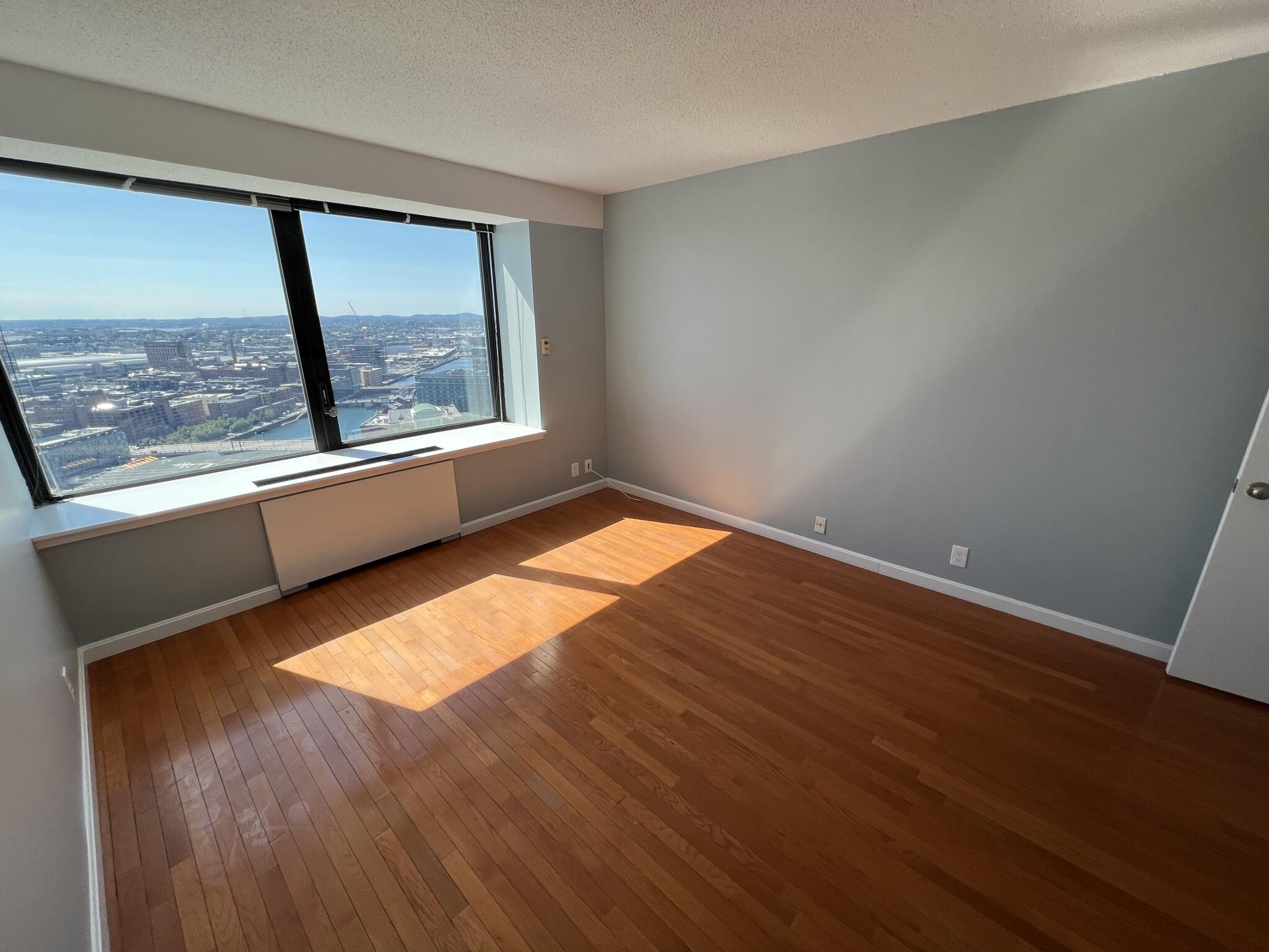 85 India Row, Seaport District