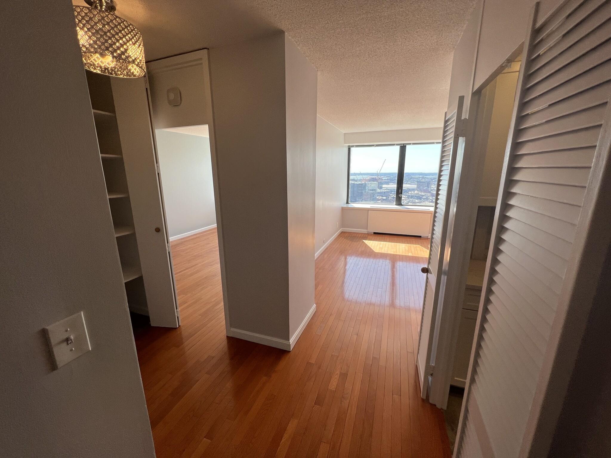 85 India Row, Seaport District