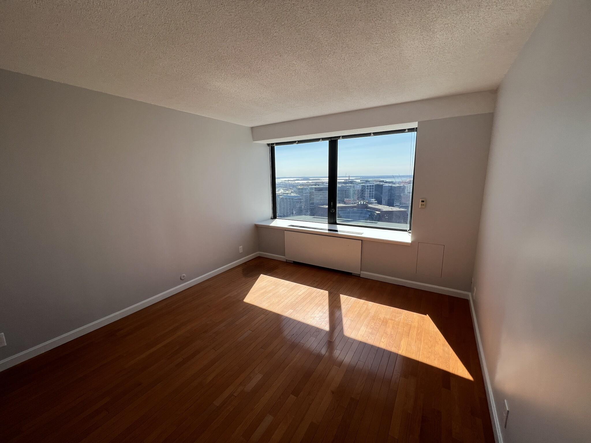 85 India Row, Seaport District