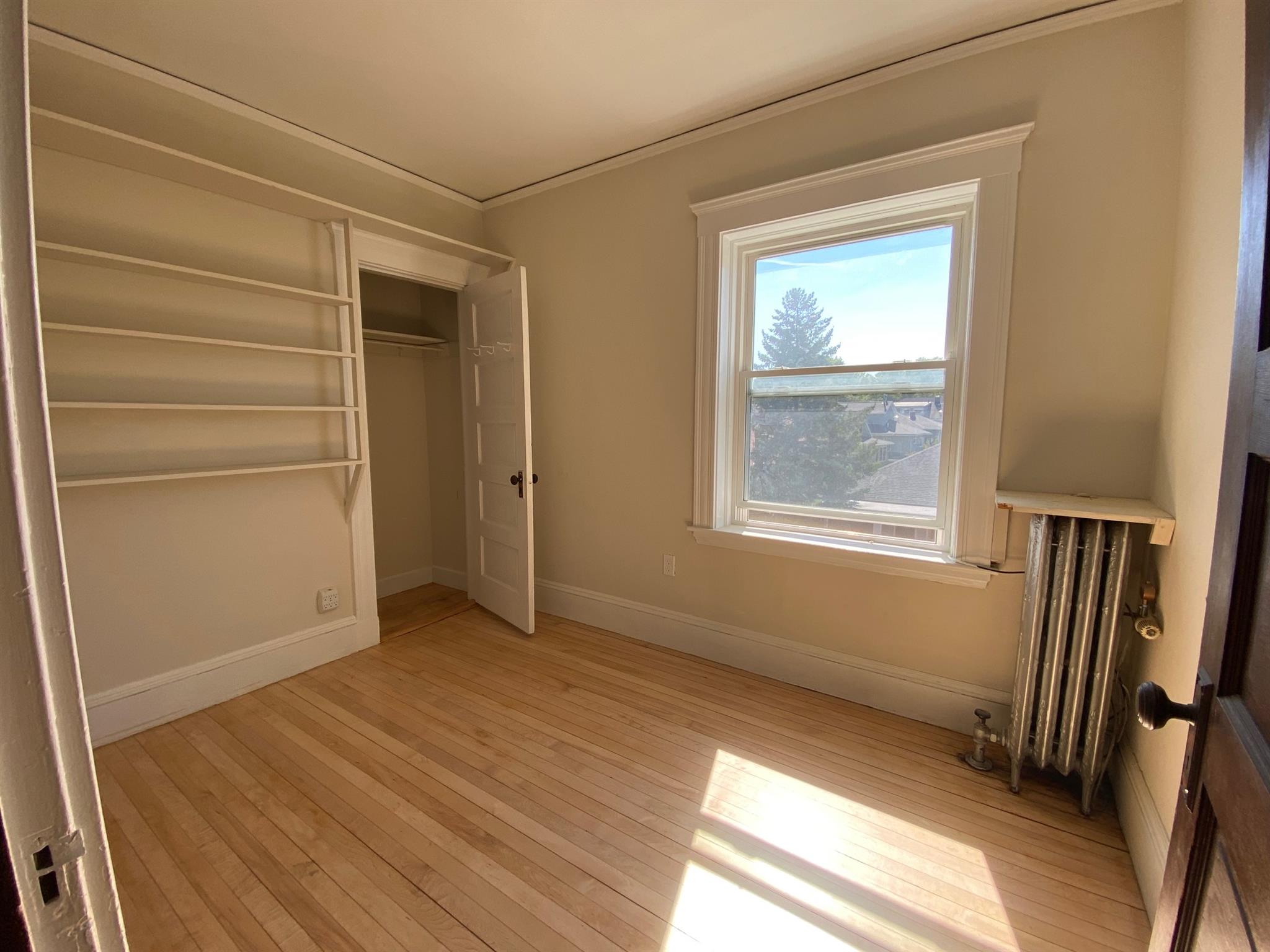 269 Huron Ave, Huron Village