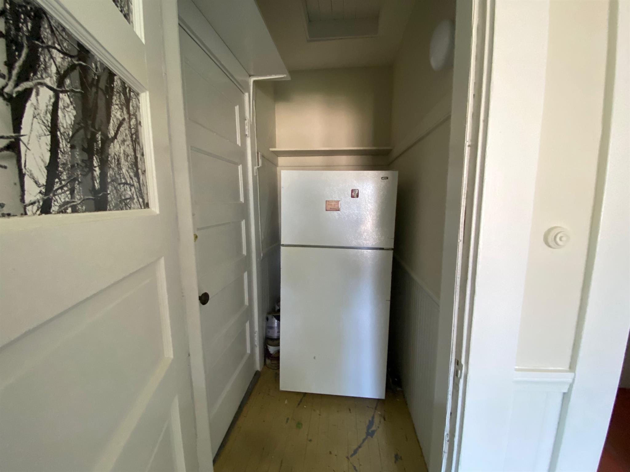 269 Huron Ave, Huron Village