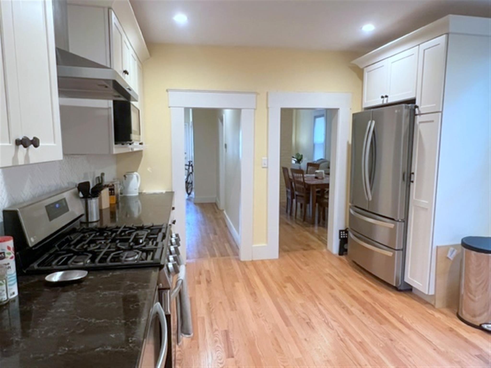 26 Houghton St, Inman Square