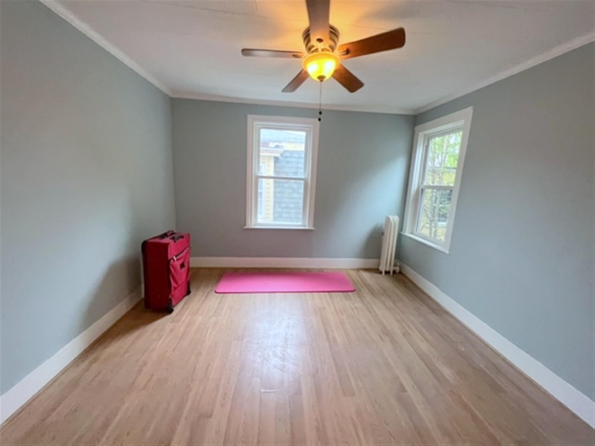 26 Houghton St, Inman Square